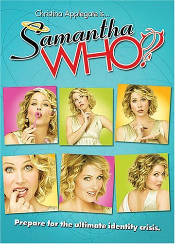 Samantha Who?/Season 1@Ws@Nr/2 Dvd