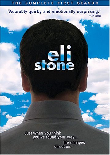 Eli Stone/Season 1@Dvd@Eli Stone: Season 1