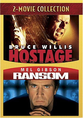 Hostage/Ransom/Hostage/Ransom@Nr/2 Dvd