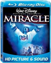 Miracle/Miracle@Ws/Blu-Ray@Pg