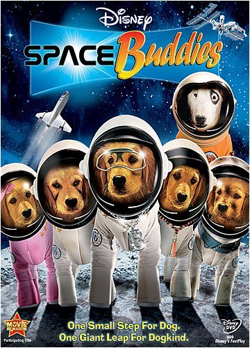 Space Buddies Space Buddies G 