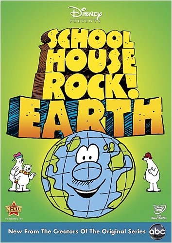 Earth/Schoolhouse Rock!@Nr