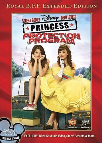 Princess Protection Program/Princess Protection Program@Ws