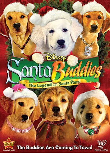Santa Buddies/Santa Buddies@DVD@Nr