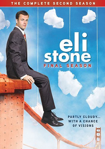 Eli Stone Season 2 DVD Eli Stone Season 2 