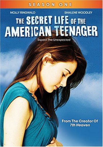 Secret Life Of The American Teenager Season 1 Pg13 