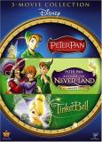 Peter Pan & Tinker Bell Giftse Peter Pan & Tinker Bell Giftse G 