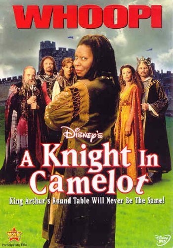 Knight In Camelot/Knight In Camelot@Nr