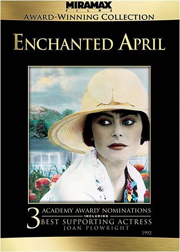 Enchanted April/Lawrence/Richardson@Ws@Pg