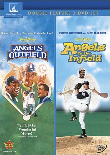 Angels In The Outfield & Infie/Angels In The Outfield & Infie@Nr