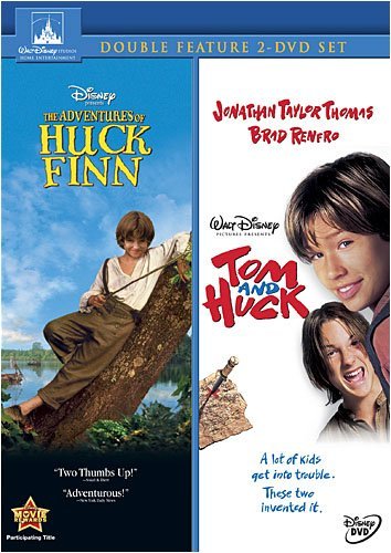 Adventures Of Huck Finn/Tom &/Adventures Of Huck Finn/Tom &@Nr