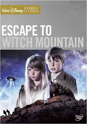 Escape To Witch Mountain/Escape To Witch Mountain@Ws/Special Ed.@G