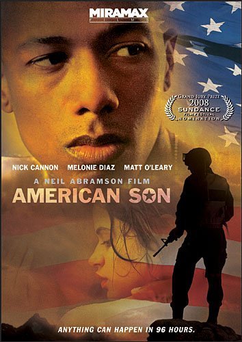 American Son/Cannon,Nick@Ws@R