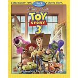 Toy Story 3 Toy Story 3 Blu Ray Ws G 3 Br Incl. DVD 