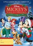 Mickey's Magical Christmas Mickey's Magical Christmas Ws Nr 