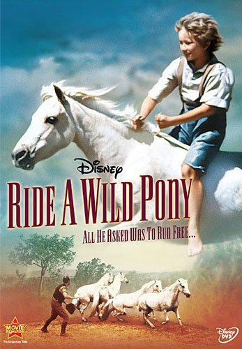 Ride A Wild Pony/Ride A Wild Pony@G