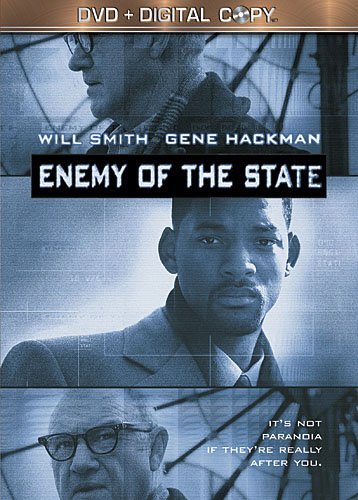 Enemy Of The State/Enemy Of The State@Ws/Incl. Digital Copy@R