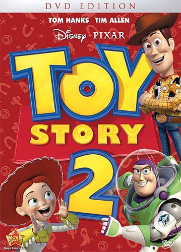 Toy Story 2/Disney@Dvd@G