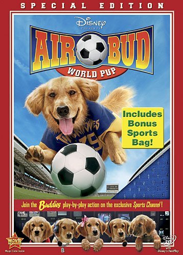 Air Bud World Pup Air Bud World Pup Ws Special Ed. G 