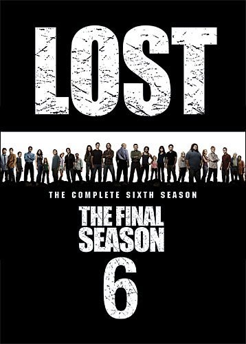 Lost/Season 6@DVD@NR