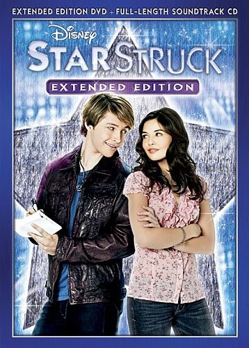 Starstruck/Got To Believe@G/Incl. Cd