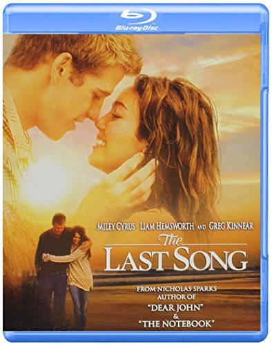 Last Song/Cyrus/Hemsworth/Kinnear@Blu-Ray/Ws@Pg