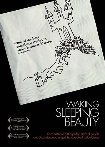 Waking Sleeping Beauty/Waking Sleeping Beauty@Ws@Pg
