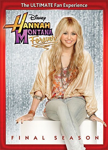 Hannah Montana/Season 4@Dvd@Nr/2 Dvd