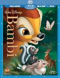 Bambi Bambi Blu Ray Ws Diamond Ed. G 2 Br 