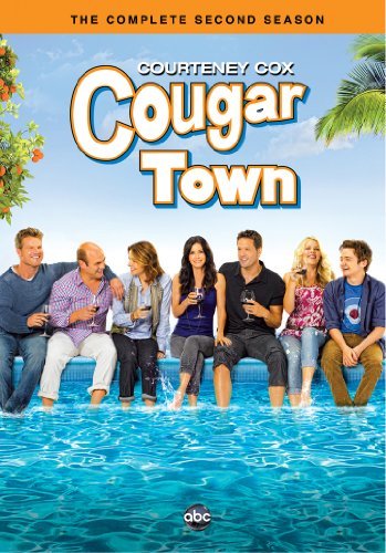 COUGAR TOWN/SEASON 2