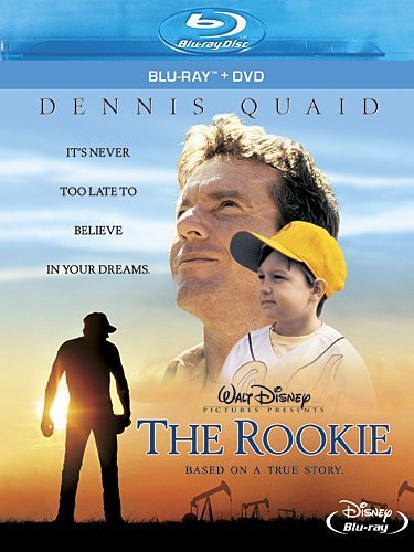 Rookie/Rookie@Blu-Ray/Ws@G/Incl. Dvd