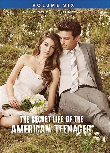 Secret Life Of The American Teenager/Volume 6@DVD@NR