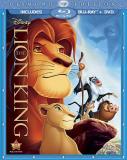 Lion King Lion King Blu Ray DVD G 