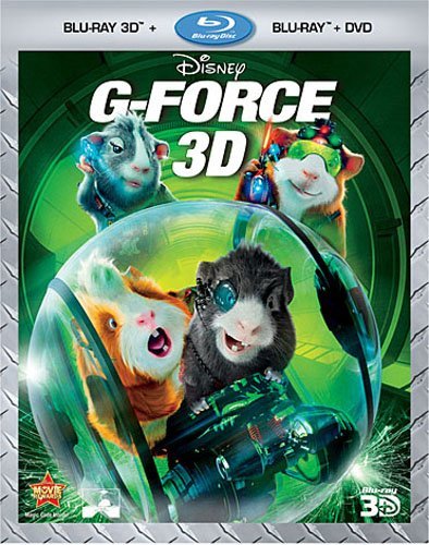 G-Force 3d/G-Force 3d@Blu-Ray/3d/Ws@Pg/3 Br