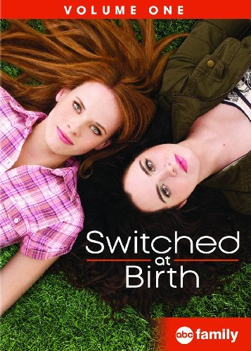 Switched At Birth Vol. 1 Ws Nr 2 DVD 