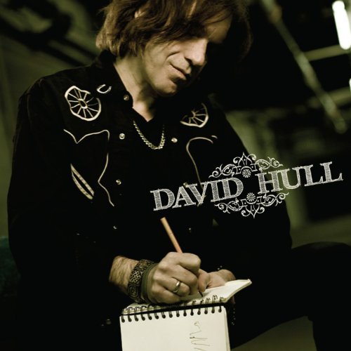 David Hull David Hull 