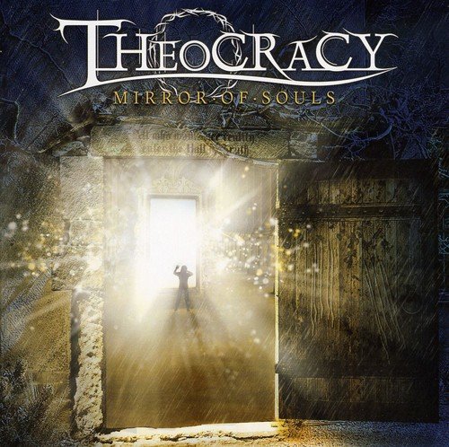 Theocracy Mirror Of Souls 