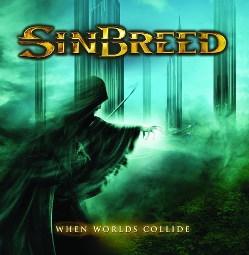 Sinbreed/When Worlds Collide@.