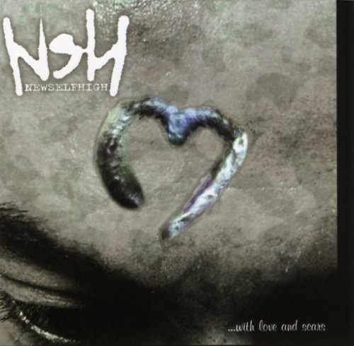 Newselfhigh/With Love & Scars