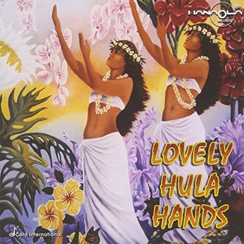 Lovely Hula Hands/Lovely Hula Hands