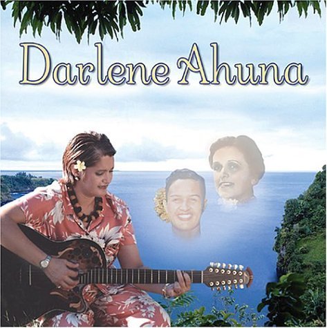 Darlene Ahuna/Bridge Between Generations