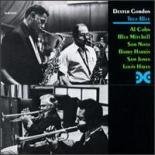 Dexter Gordon/True Blue