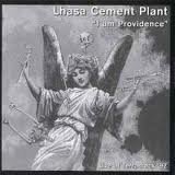 Lhasa Cement Plant/I Am Providence-Live At Terras