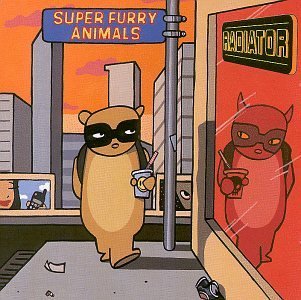 Super Furry Animals/Radiator