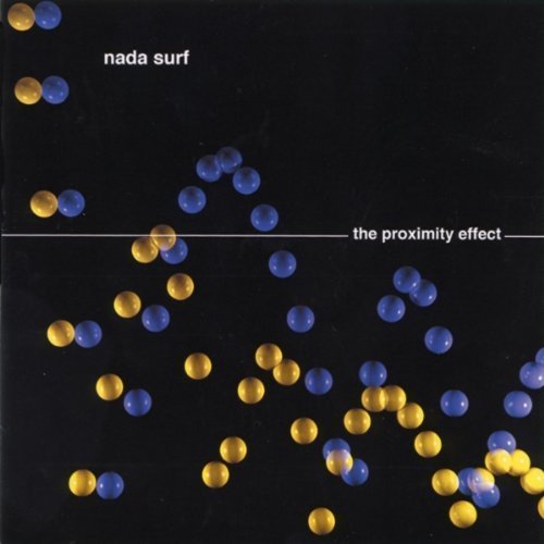 Nada Surf/Proximity Effect