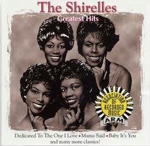 Shirelles/Greatest Hits@Arm Series
