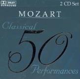 50 Classical Hlts Of Mozart 50 Classical Hlts Of Mozart Various 