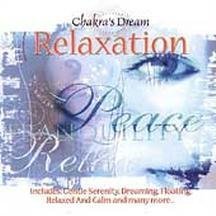 Chakra's Dream/Relaxation@Chakra's Dream