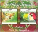 Soothing Sounds Of/Sounds Of The Forest/Rainfores@2 Cd Set@Soothing Sounds Of