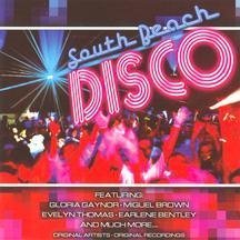 South Beach Disco/South Beach Disco@Gaynor/Brown/Angie Gold